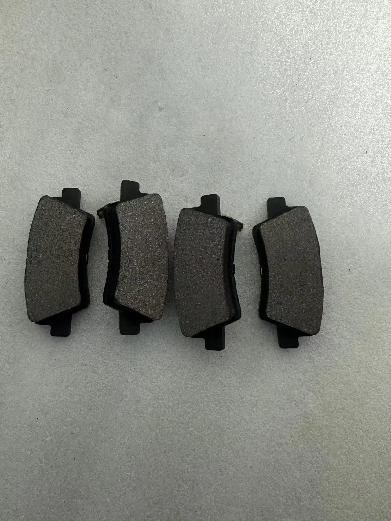 Front Rear Brake Pads Pad 48130351A0 48413350A0 For Ssangyong Tivoli