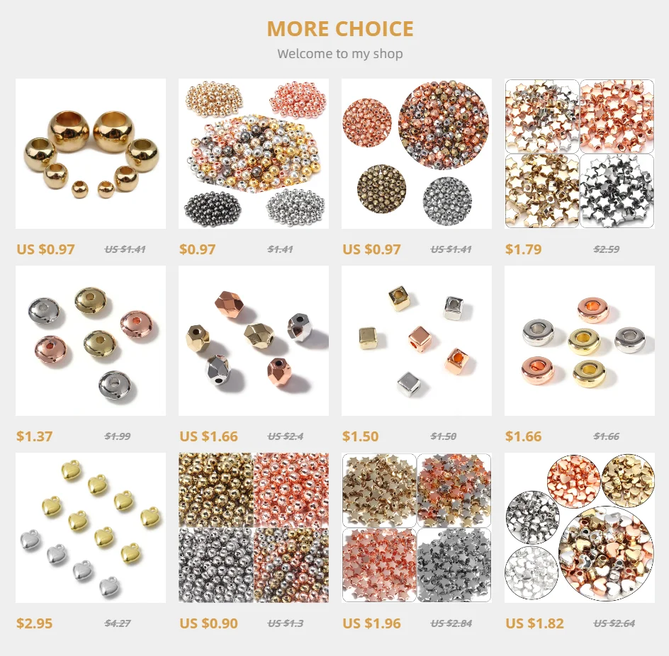 20-100pcs/Lot 6 8 10 12 14mm CCB Spacer Beads Round Loose Bead Big Large Hole Beads For Jewelry Making DIY Bracelet Wholesale 20-100pcs/Lot 6 8 10 12 14mm CCB Spacer Beads Round Loose Bead Big Large Hole Beads For Jewelry Making DIY Bracelet Wholesale