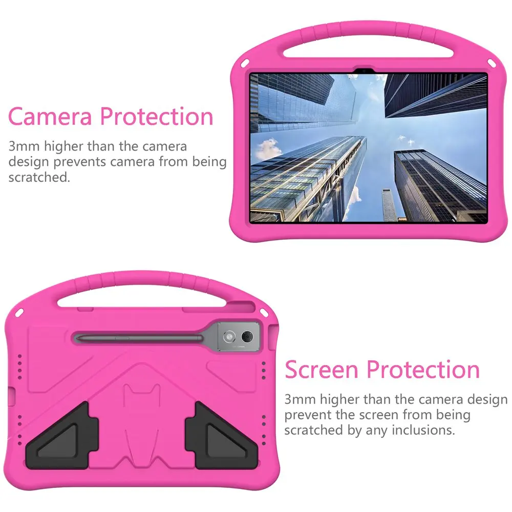 Durable Kids Protective Case