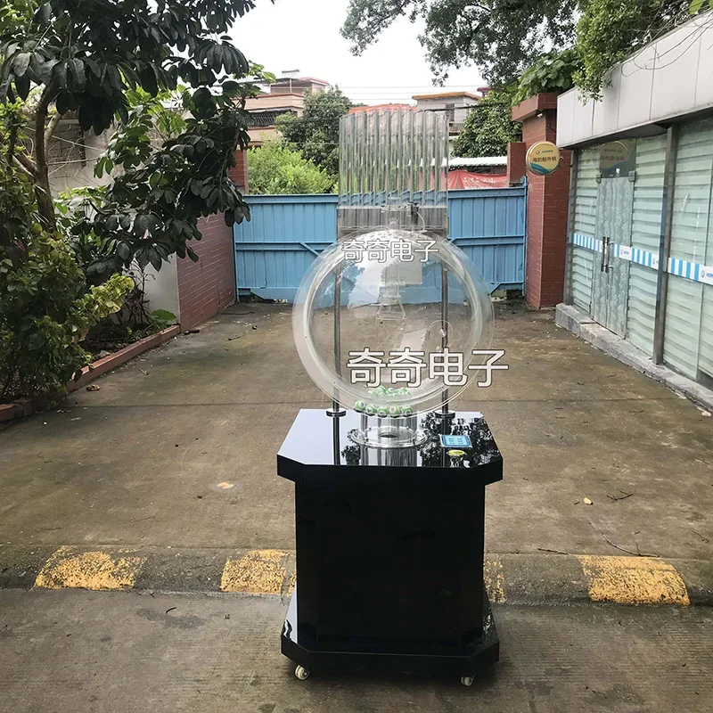 China factory cheap and good lottery machine for lotto game