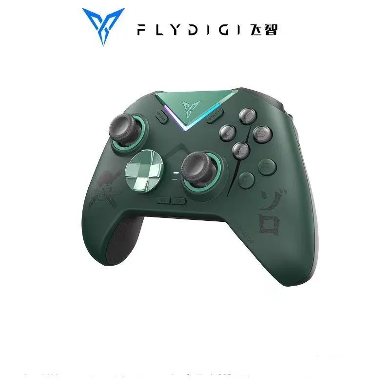 FlyDiGi Vader 3 PRO ONE PIECE Bluetooth Wireless Gamepad Force 
