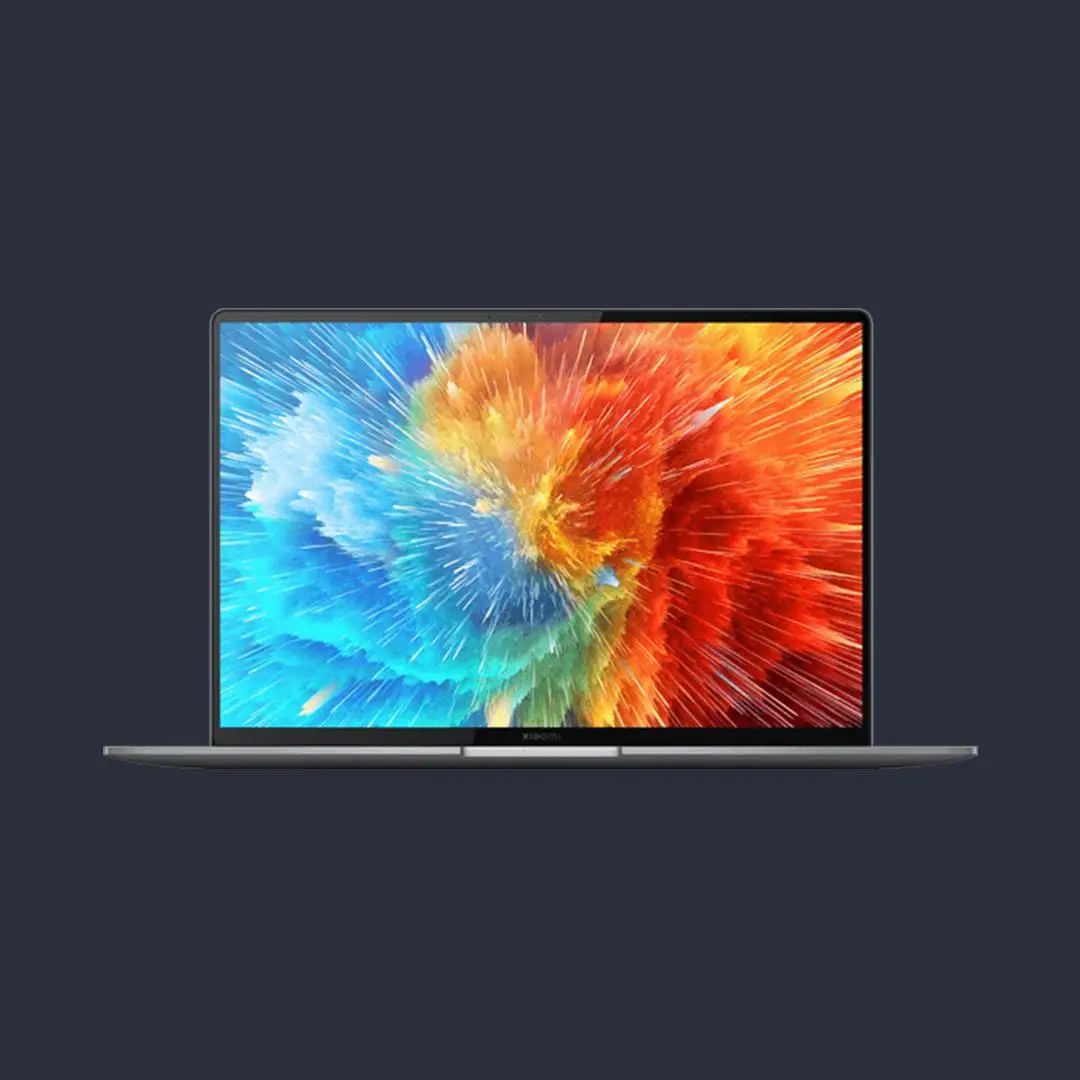 Notebook Laptop Xiaomi Book Pro 16 i7 1260P RTX2050 4G 16Inch 4K OLED Touch Screen notebook laptop