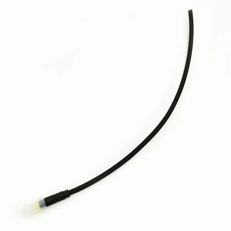 Connettore del cavo di prolunga del motore EBike a 9pin M6/M10 cavi del motore della bici elettrica da femmina a maschio per accessori per bici elettriche  34