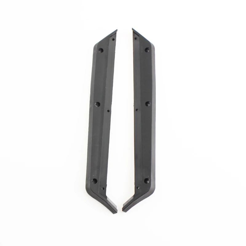 

Bottom Edge Protection Bottom Side Guard Assembly For Wltoys 124019 124018 1/12 RC Car Spare Parts