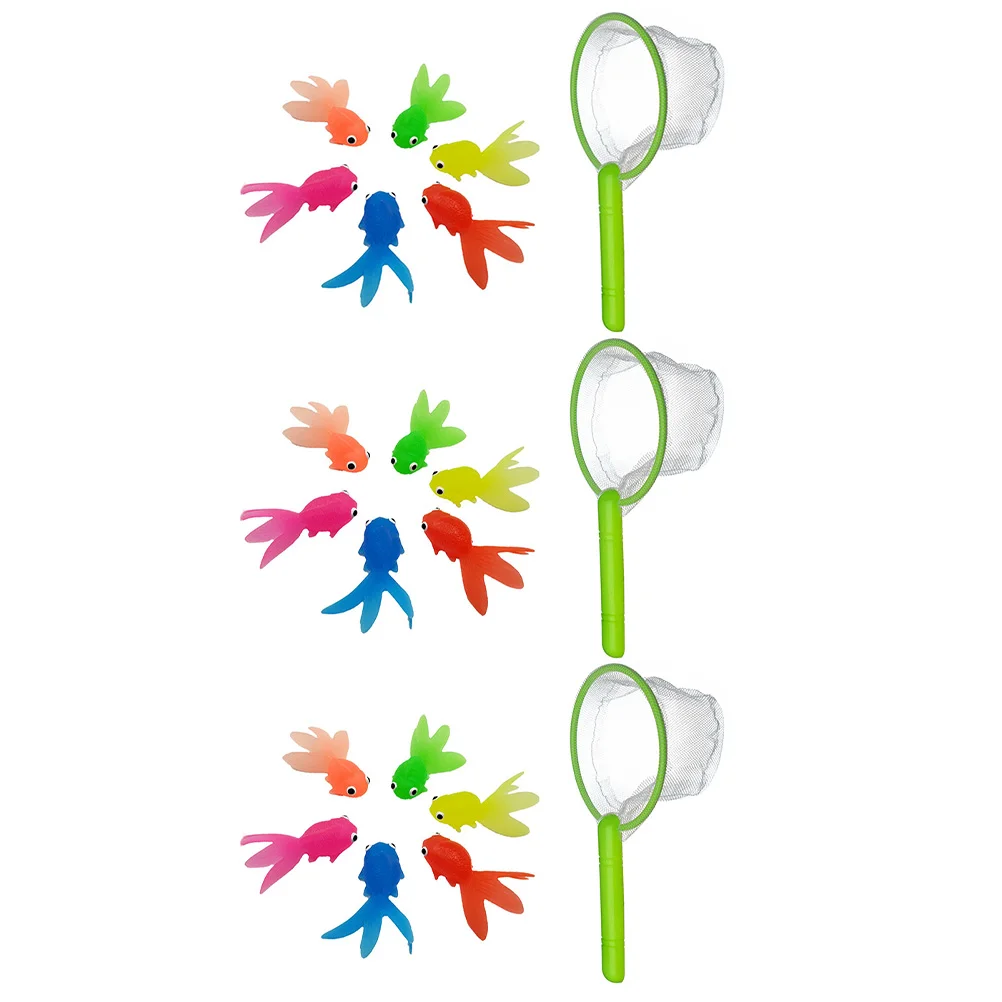 Рисунок 4 - 3 набора креативных мультяшных