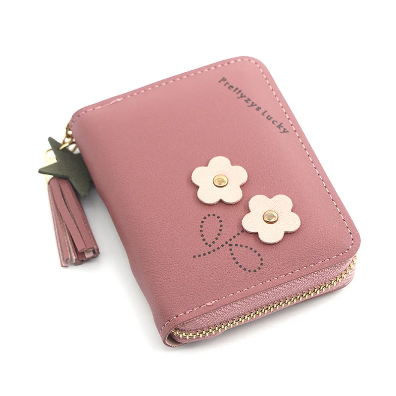 Mini Canvas Coin Purse in Victorian Flower Designs – The Bullish Store