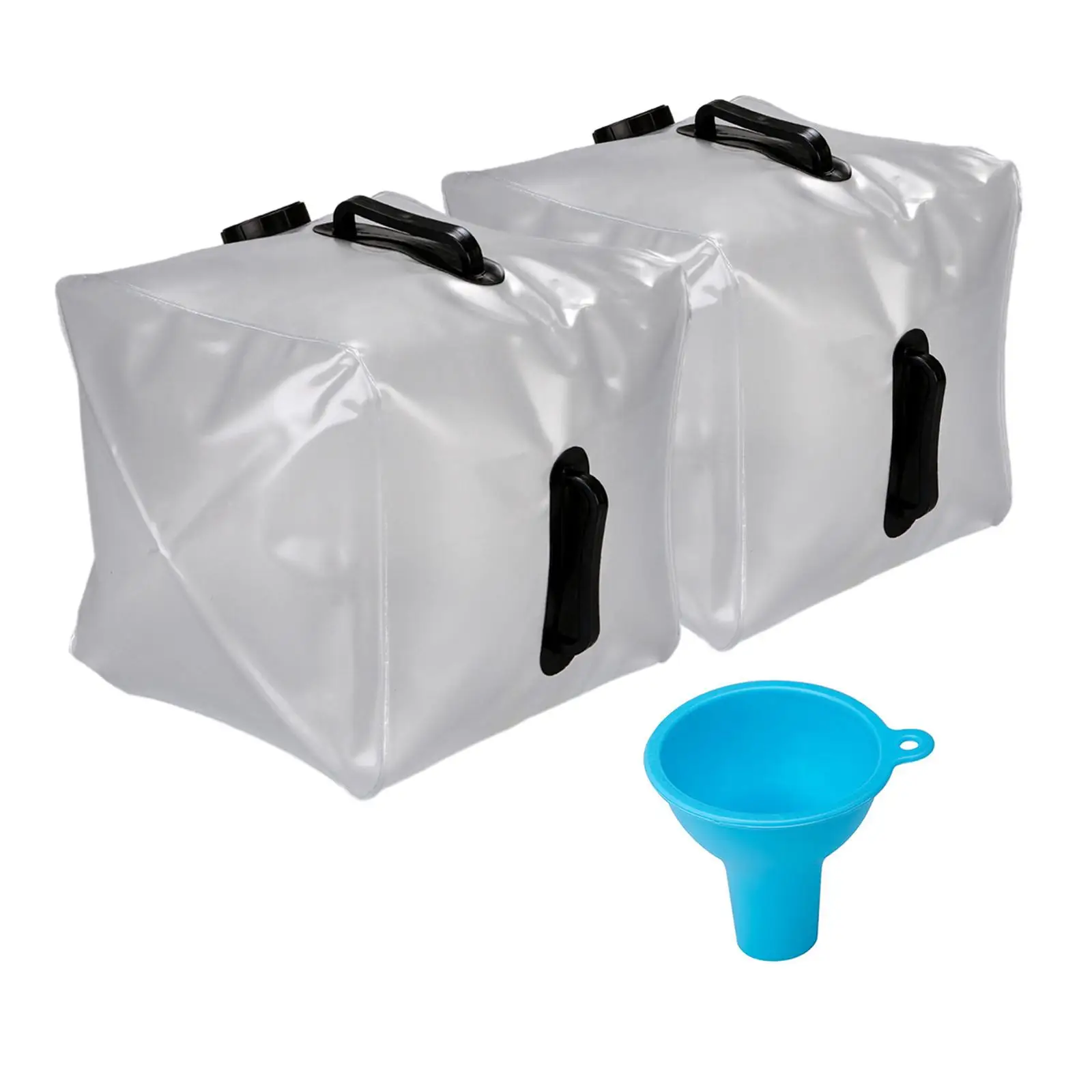 

2x Pool Step Weights Pool Step Sandbag Anchor Bags Fillable for above Ground Pool Entry System