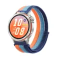 Ironic Blue Orange