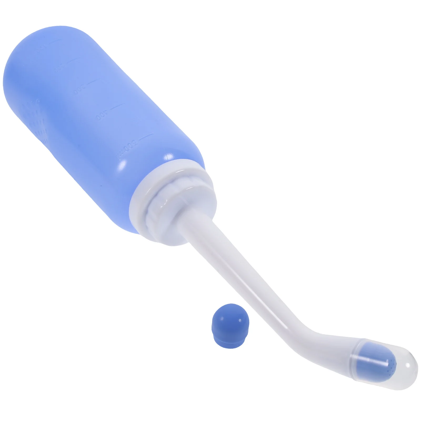 개인 부품 클리너 클렌저 변기 비데 빈 병 플러셔 분무기, 휴대용 임산부 여행