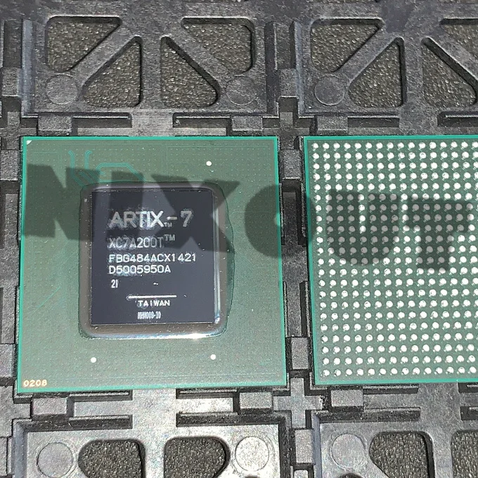 

1PCS~5PCS/LOT XC7A200T-2FBG484I XC7A200T BGA-848 100% original authentic