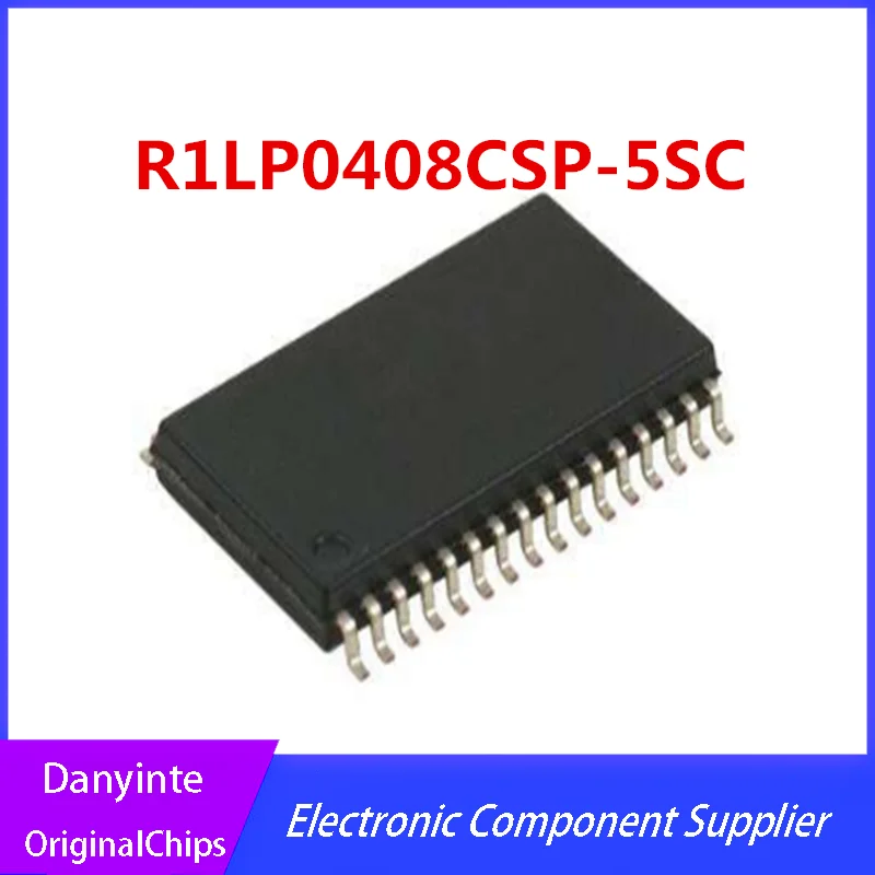 

10 шт./партия R1LP0408CSP-5SC R1LP0408CSP SOP32