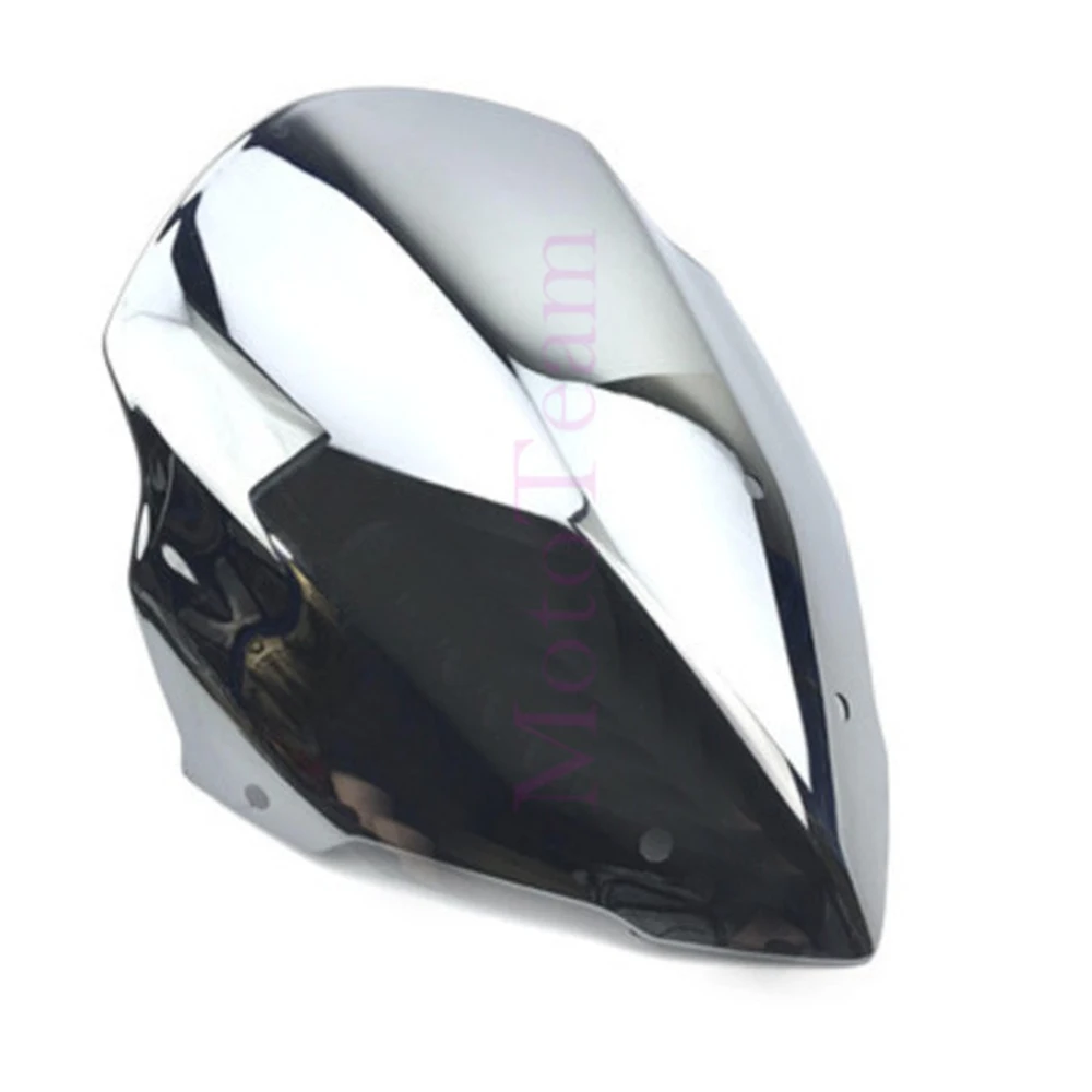New For BAJAJ Pulsar AS200 AS 200 High quality Moto Parts Motorcycle Wind Screen Deflectors Windshield WindScreen Screws