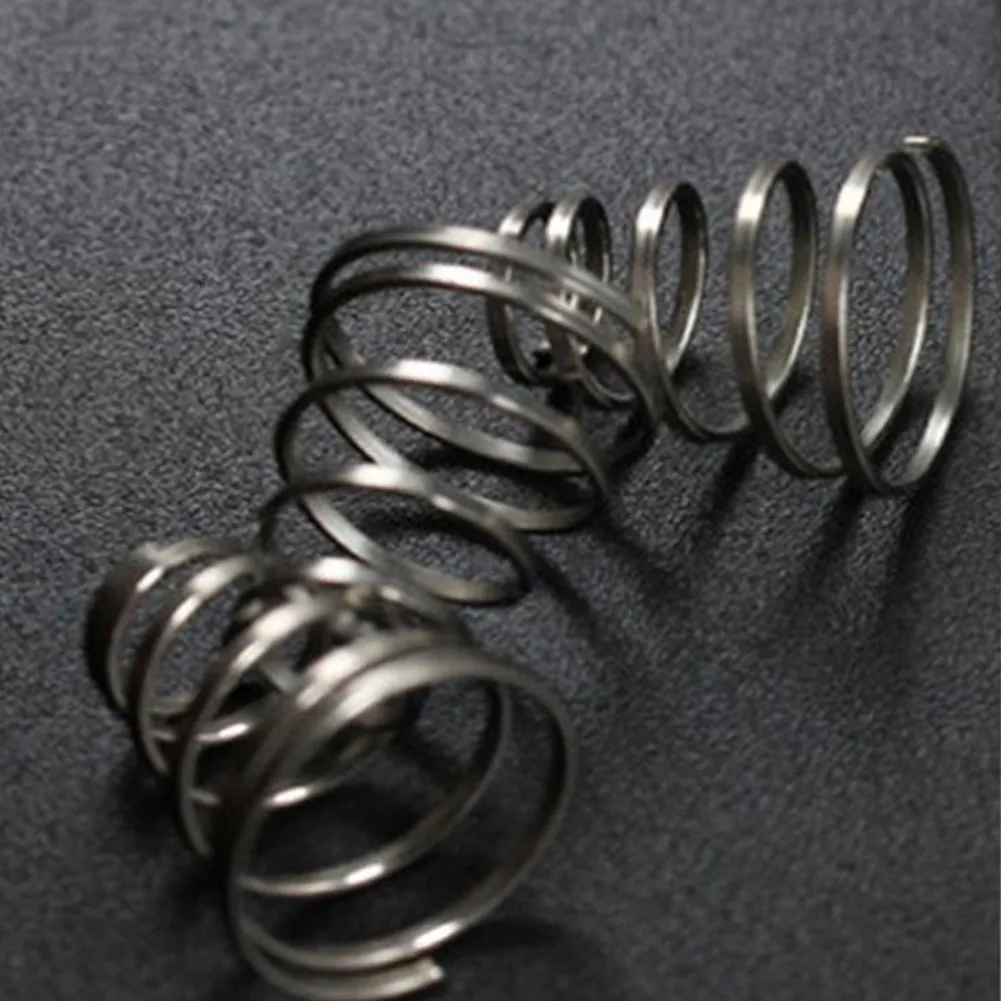 Quick release bike wheel spring sale