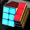 Shengshou Magnetic 3x3 Process Magic Cube Professional SpeedCube Cubo Magico Puzzle Toy For Kids Gift 5