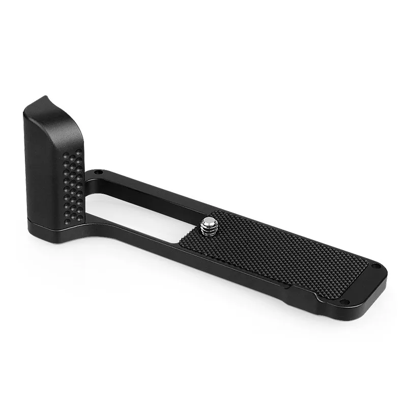 Adatto Per Impugnatura Per Fotocamera Fuji X100V X-100V Impugnatura Speciale X100V