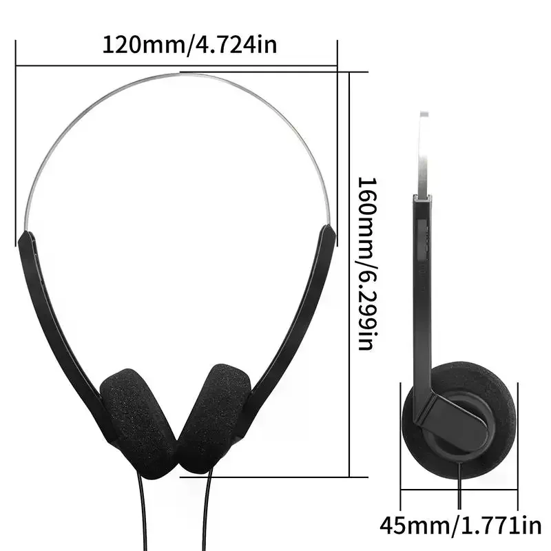 일본 레트로 헤드폰 향수를 불러일으키는 헤드셋 하이파이 MP3 워크맨 헤드폰 스포츠 사진 소품 유선 이어폰 개성있는 디자인
