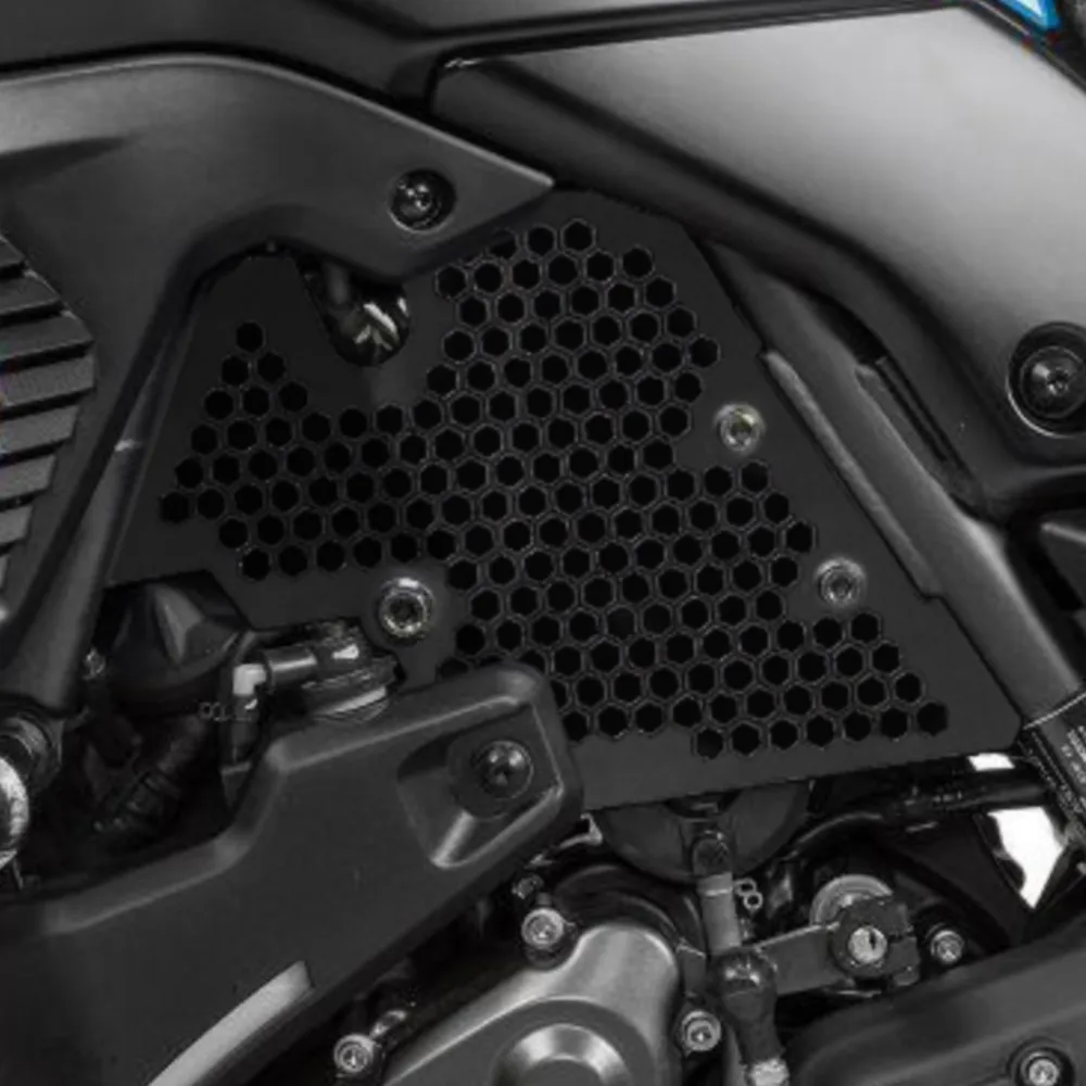 

Защита для мотоцикла Yamaha Tenere 2023 2021-700, защитная крышка для двигателя XTZ700 Tenere XT700Z Rally