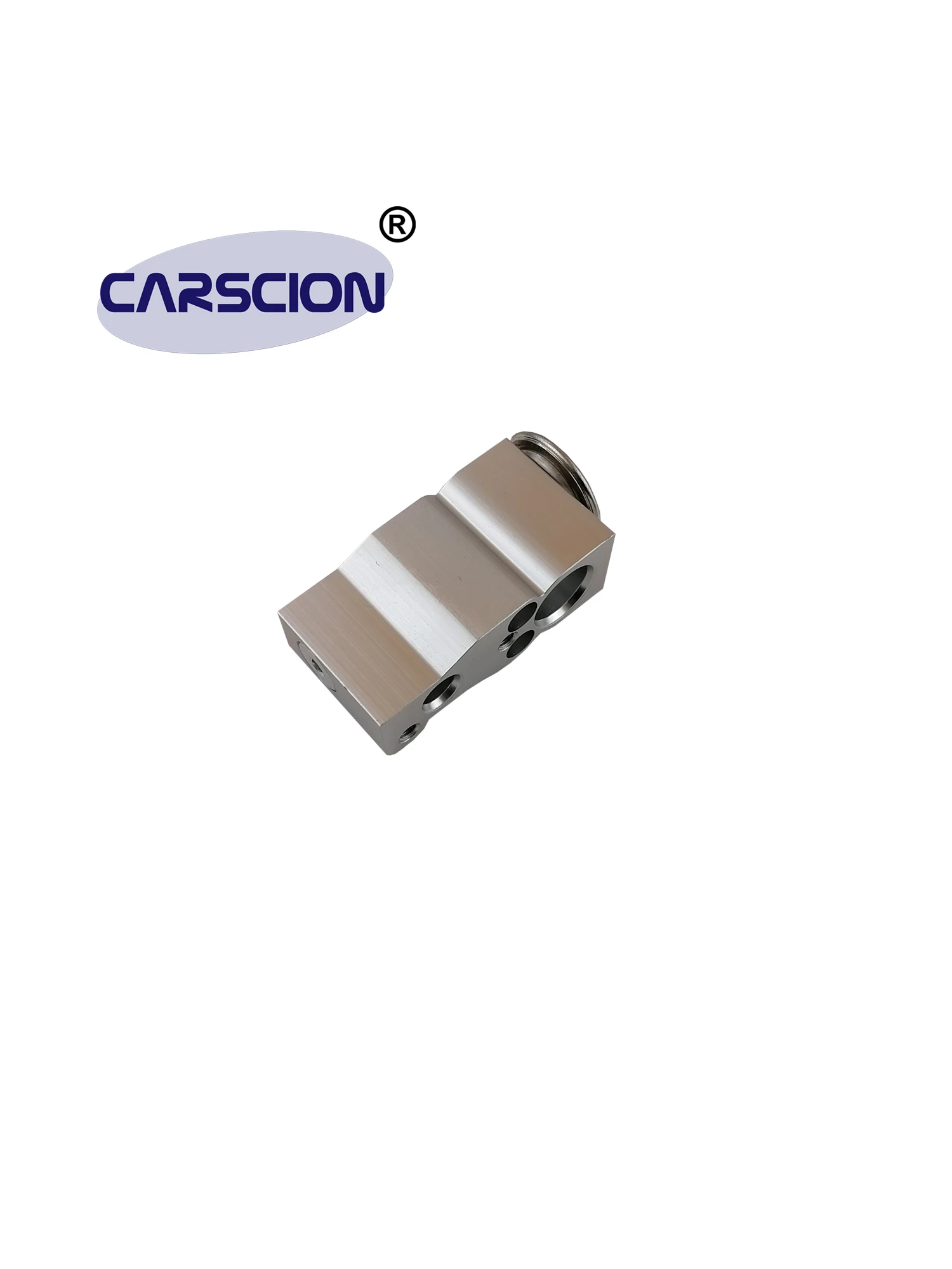 Valvola Di Espansione Carscion, Adatta A Mercedes Benz Smart Renault Forfour 14- W453,4538350800, Dxv0003