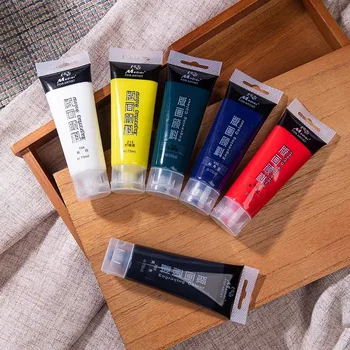 Water-Based Printmaking Ink 1