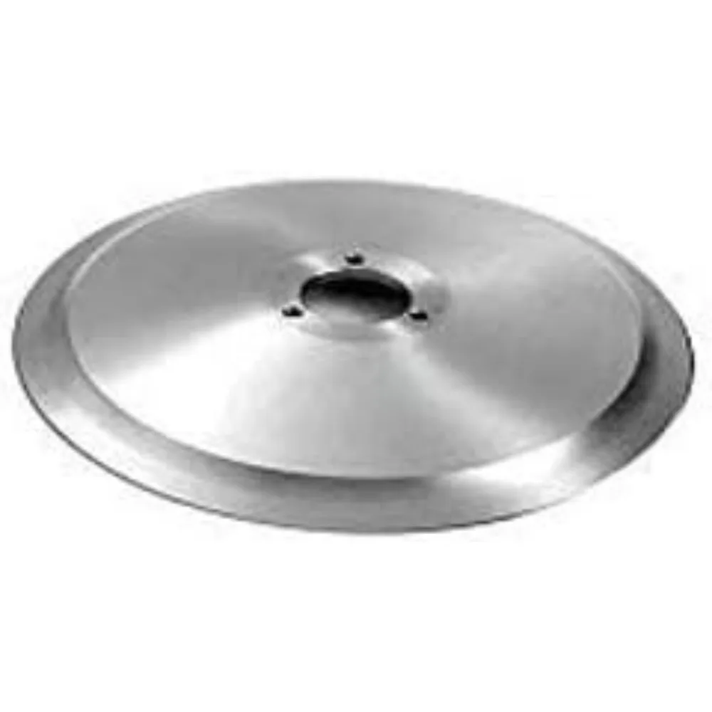 Stainless Steel Electric Deli Slicer for Commercial and Home Use - Zica ZBS-10A ModelNEW-