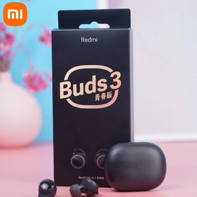 Audifonos Xiaomi Redmi Buds 3 Youth Edition Lite TWS IP54 