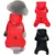 Winter Waterproof Dog Coat 1