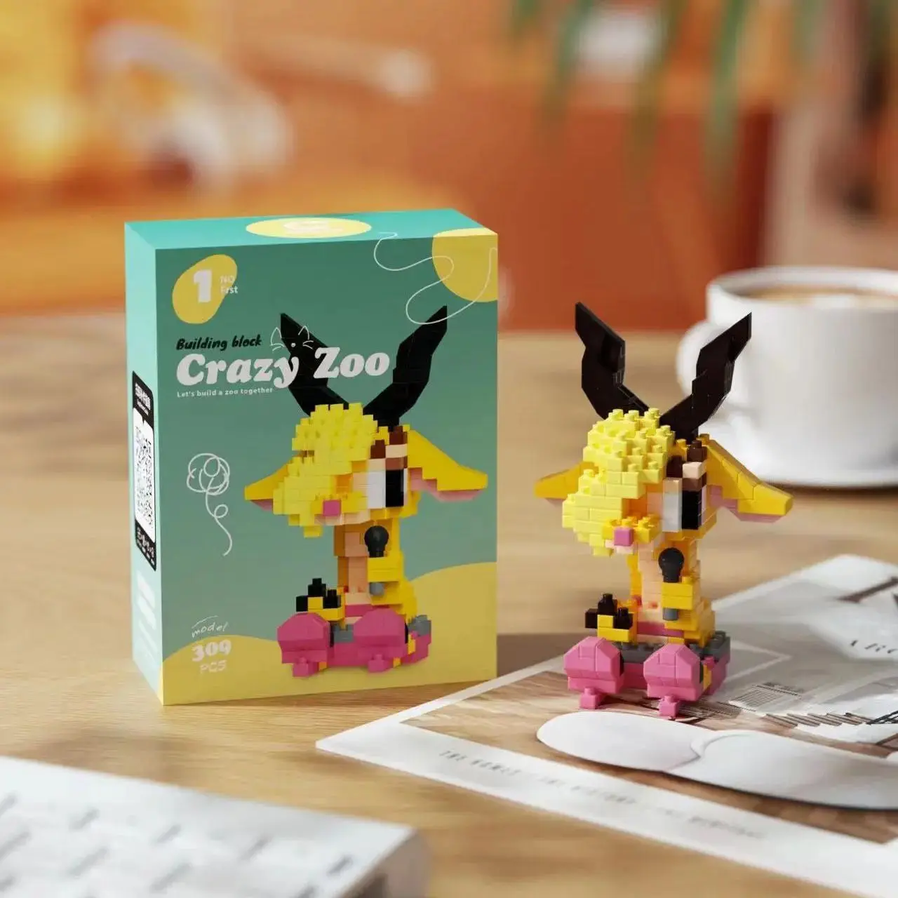 Scb7ec40191b04ee0816949c8e0c93659R - Zootopia Merch