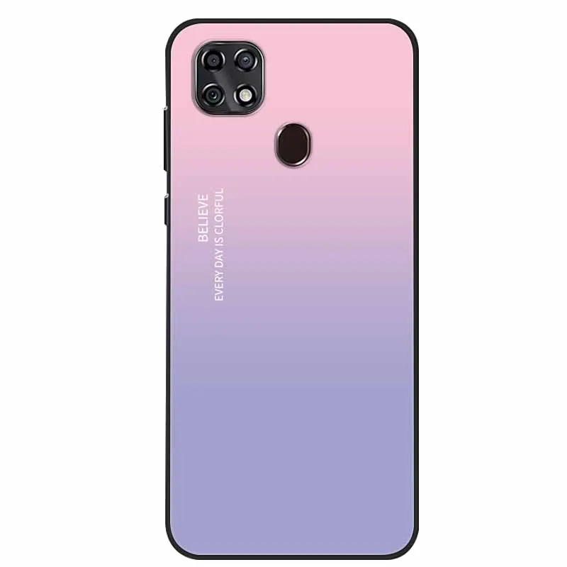 Elegant Marble Soft TPU Silicone Phone Case - Stylish Back Cover Coque Bumper