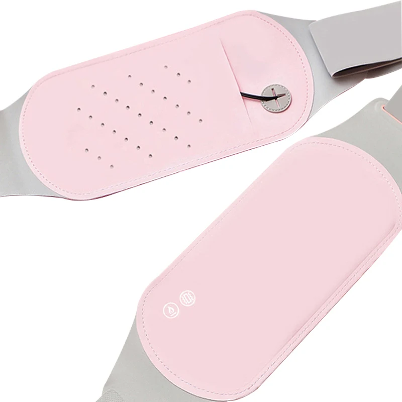 

Пояс с подогревом матки, USB, внешний аккумулятор, горячий компресс, массажер для менструации и оздоровления для женщин