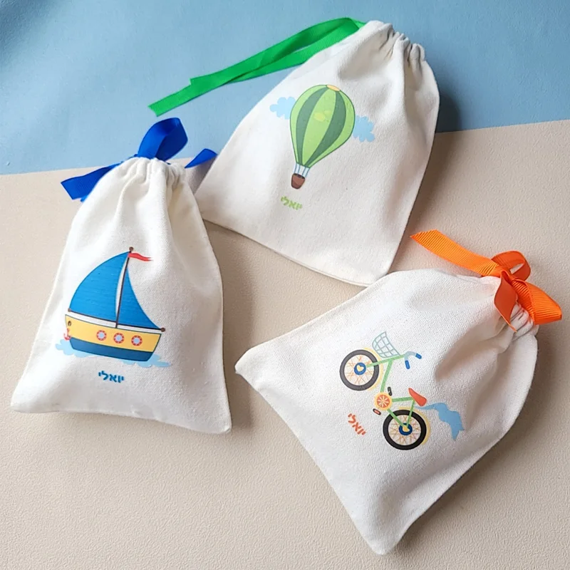 Рисунок 5 - Индивидуальные маленькие белые