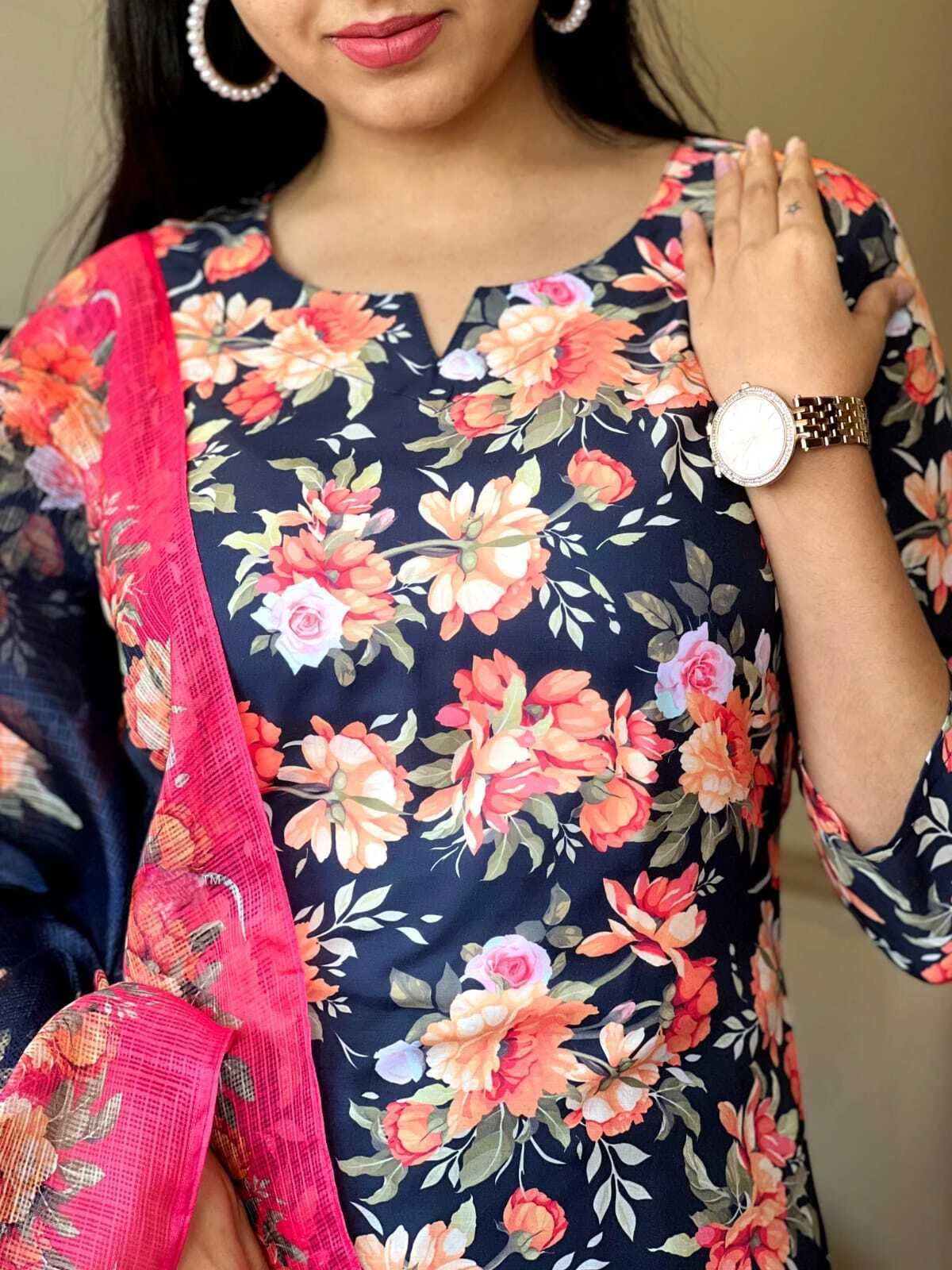 Salwar Kameez   Ƽ, Palazzo Kurta Ʈ