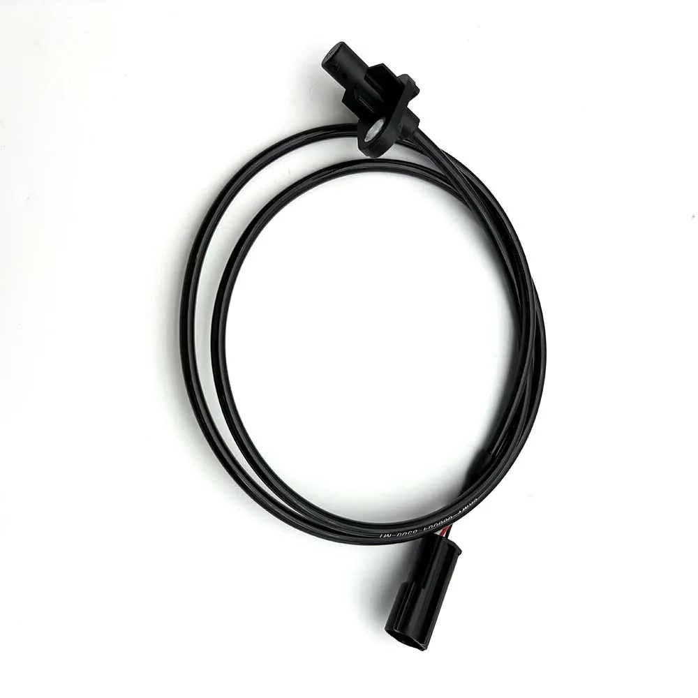 6KMV-080004-8500-M1 ABS-Sensor für Vorder- und Hinterrad, kompatibel mit CFMOTO 250/400/650 Motorrädern – Detail 2