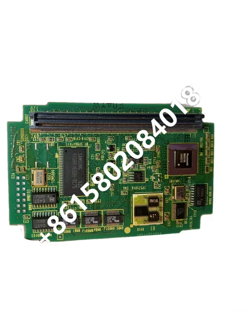 

Use well A20B-3300-0410 A20B-8100-0721 A20B-3300-Φ 0293