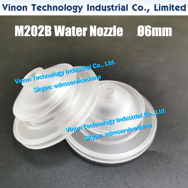 

Водяная насадка M202, верхняя часть Ø 4/ø 6/Ø 8 мм X183C439H01,X183C439H02,X183C439H03 для широких ubishi HA.H1.C.H.90PH edm промывочная насадка