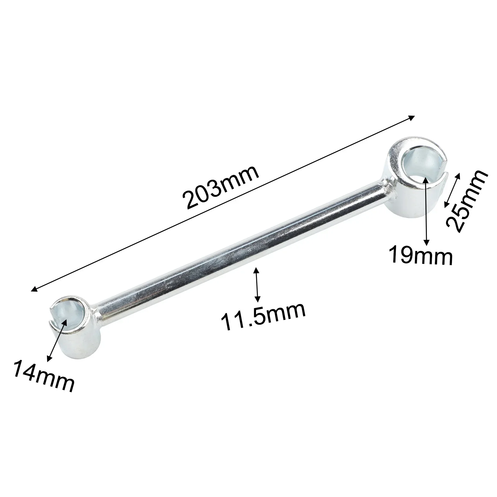 Adjustable Door Alignment Tool with Ergonomic Design