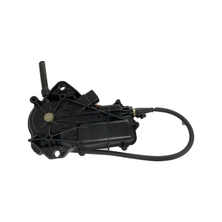 

PS100 PS125 Auto Parts Truck Spares MK599966 Cable Engine Stop