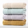 1/3PCS Bathroom Shower 100% Cotton 50X100CM Children's Bath Towel for Home Beach Thickened Soft Absorbent Adult Sports Face Towe 2