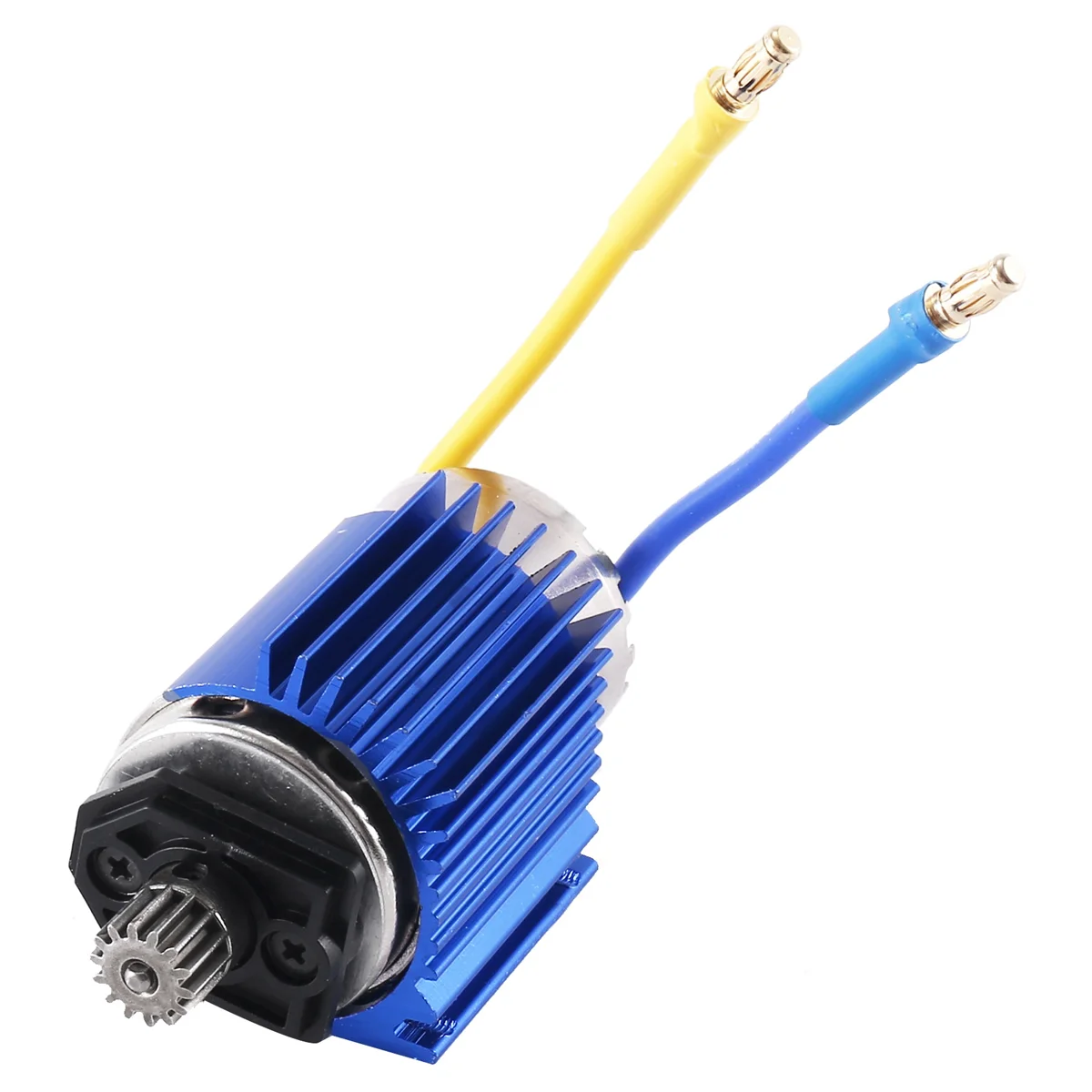 

390 мотор и крепление двигателя 1639A для MJX Hyper Go 16207 16208 16209