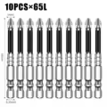 10PCS 65L