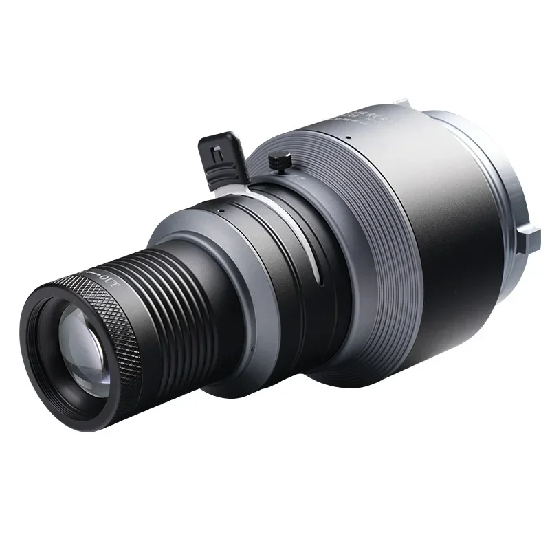 Shiyan Plug-in Light Effect Background Projection Photography Spotlight for Aputure Godox Jinbei Bowens Mount Lights