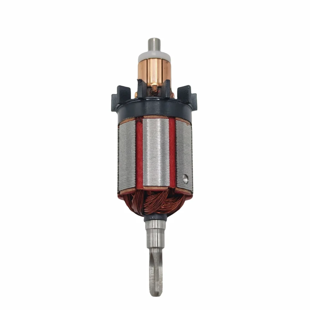 High Quality Nail Motor Rotor For Strong 210 90 120II Marathon 35K  Electric Nail Drill Handle Manicure Accessories Replacement 6