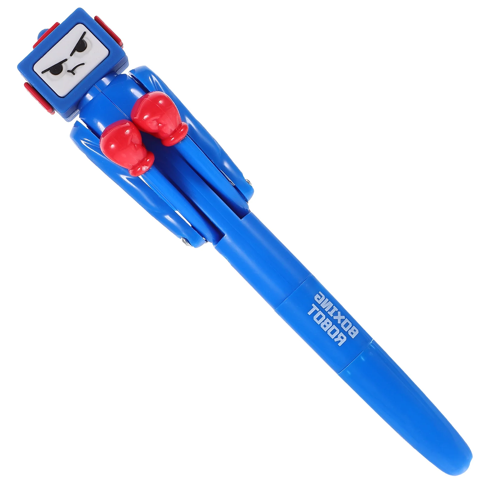 

Боксерская Шариковая ручка Чернила для детского сада ручки подарок тянущиеся студенческие награды пластиковый аксессуар ученики