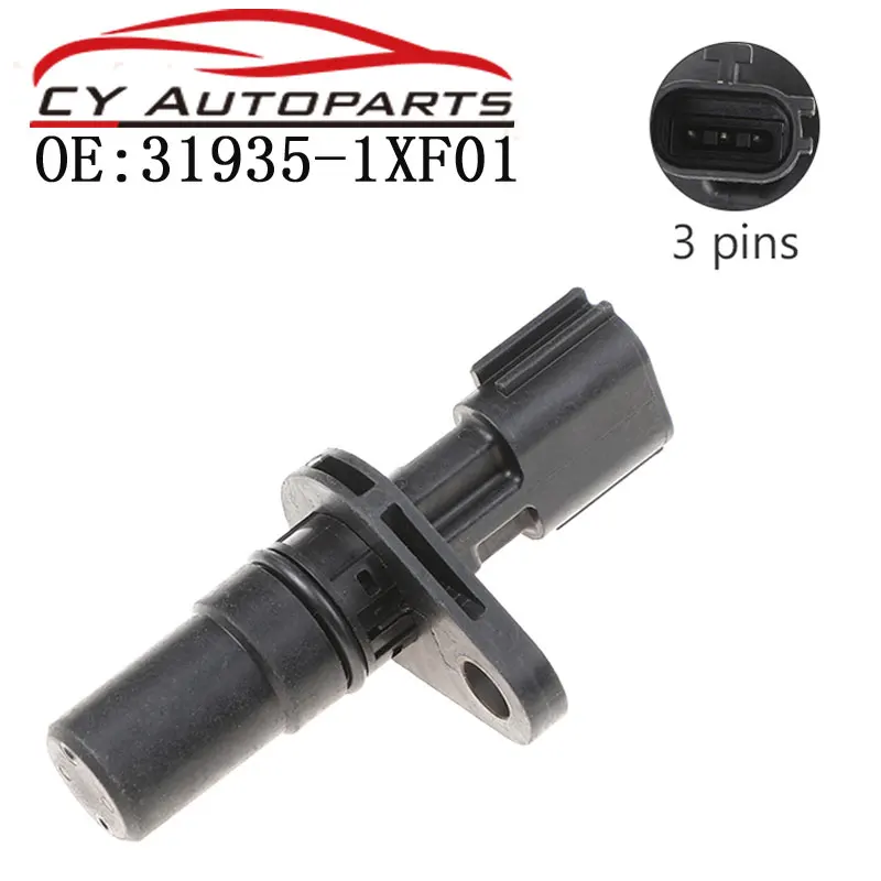 New Transmission Speed Sensor For Nissan Altima Sentra Juke Nv Rogue