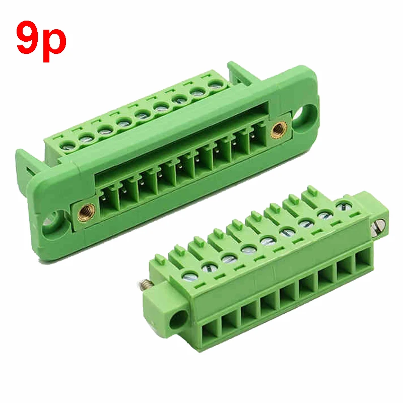 9P