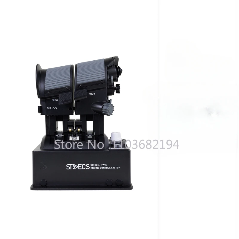 

VKBSIM STECS throttle system/VKB throttle - STECS Mini