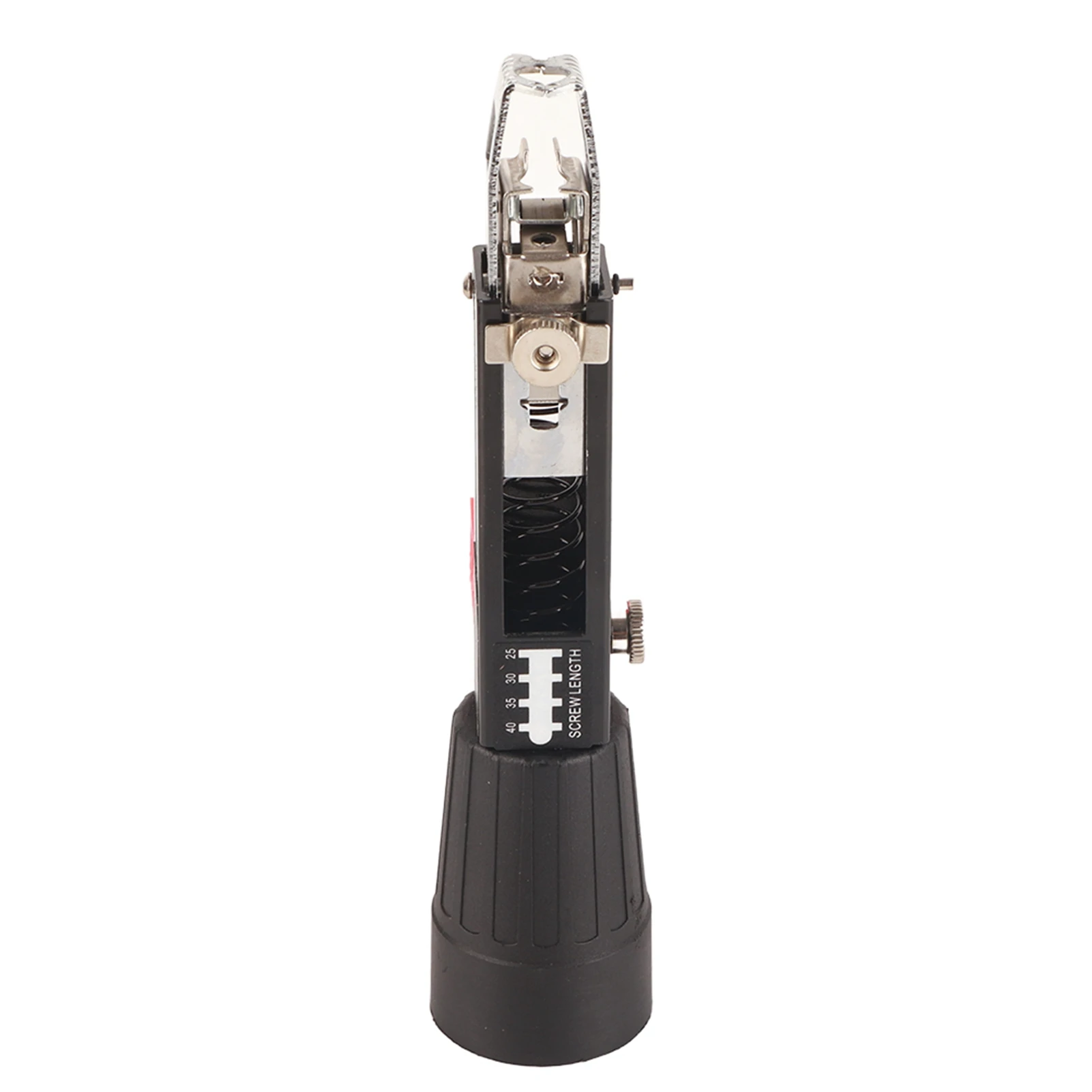 Drill Screw Chain Adapter Automatic Screw Spike Chain Drill Screw Chain Adapter for Electric Drill Attachment Screw Spike Chain 6