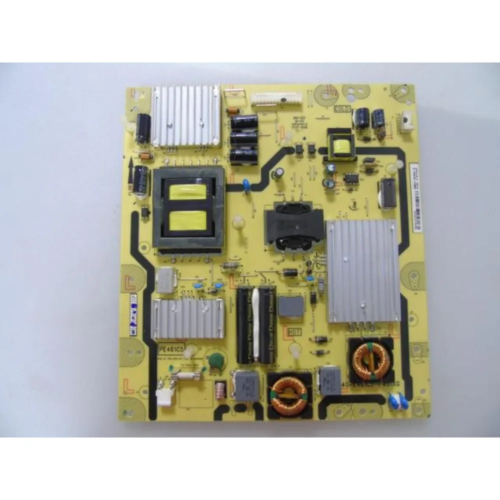 

Плата питания для TCL L55A261 D55A261 PE461C5 40-E461C5-PWB1XG