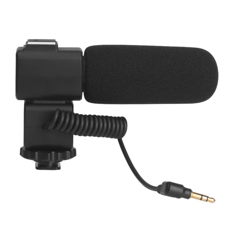 NP10 プロフェッショナルショットガンマイク Amazon.co.jp: 【国内正規品】 MIRFAK Audio ショットガンマイク