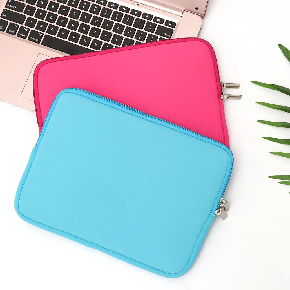 Shockproof Tablet Sleeve Bag Cover - Protective Pouch