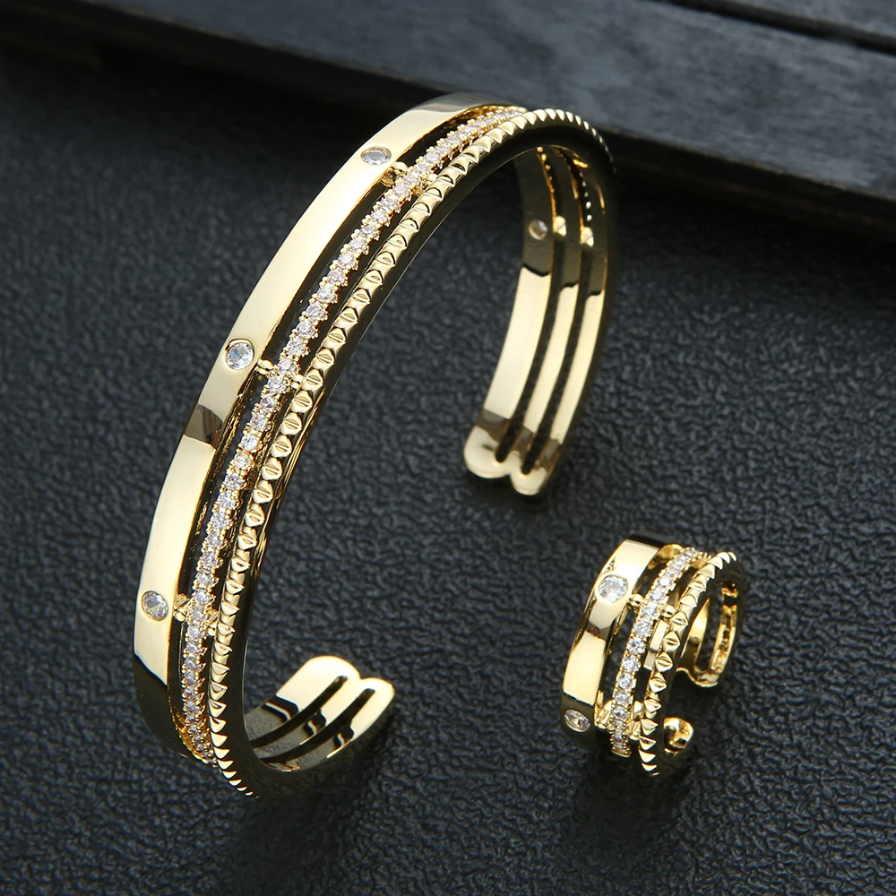 مجوهرات انثوية تليق برقتك